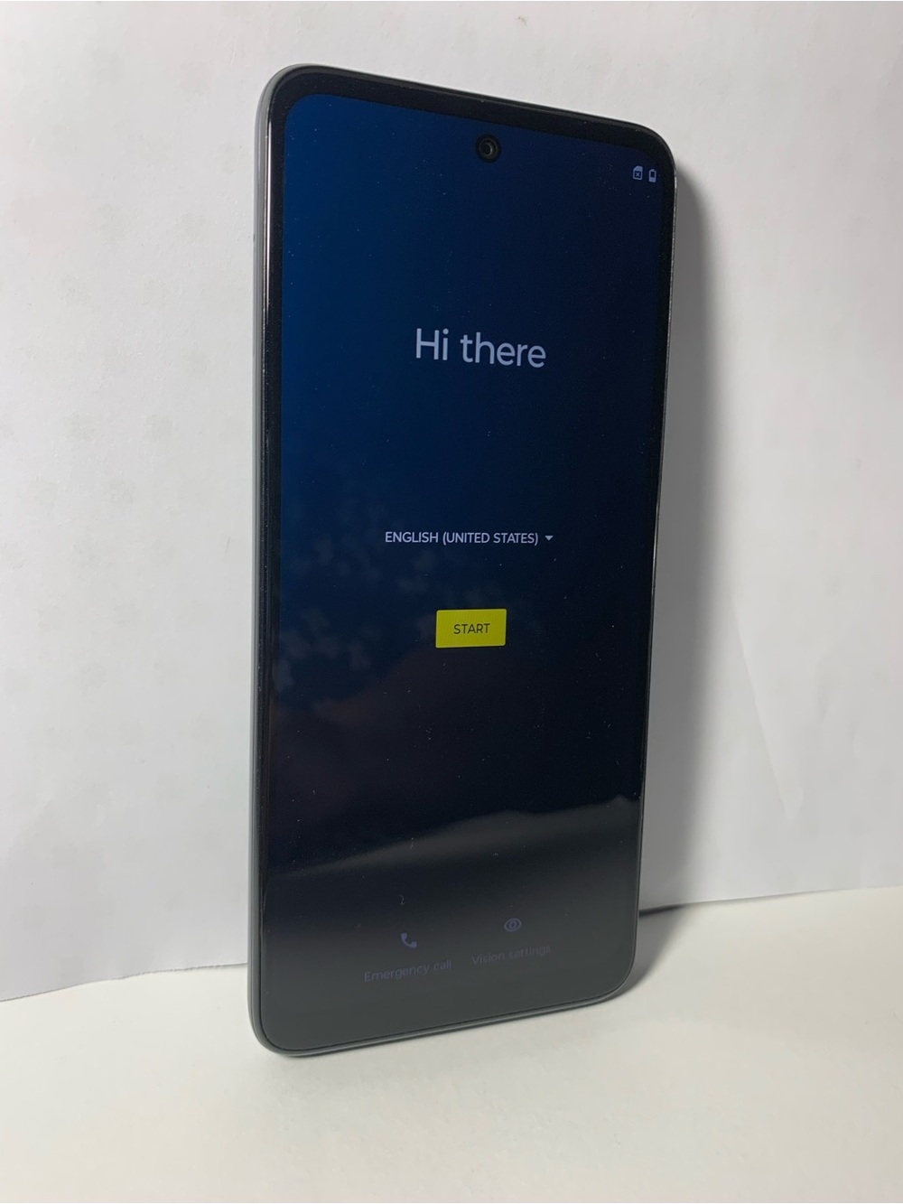Moto G 5g 2022 by Motorola  UNLOCKED   64GB